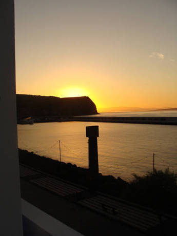 Imagen de los exteriores del Apartamentos Kósmos. Foto 7