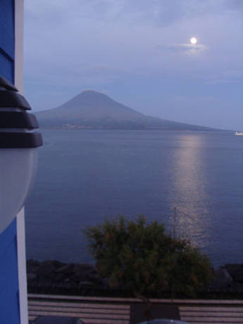 Imagen de los exteriores del Apartamentos Kósmos. Foto 8