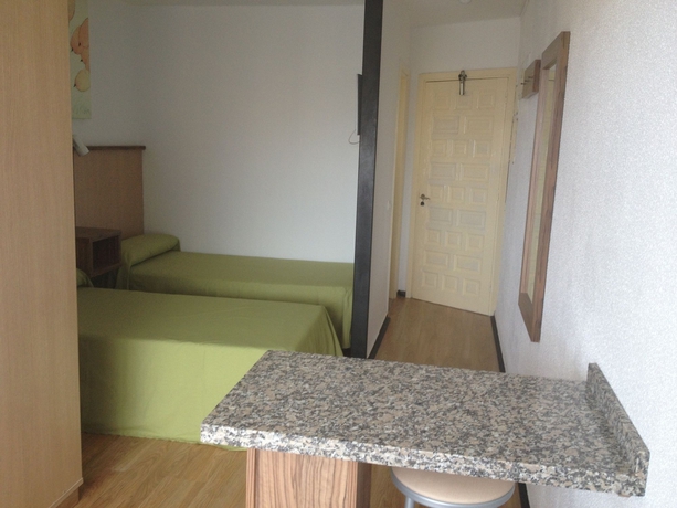 Imagen de la habitación del Apartamentos Koka. Foto 3