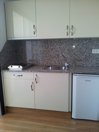 Imagen de la habitación del Apartamentos Koka. Foto 4