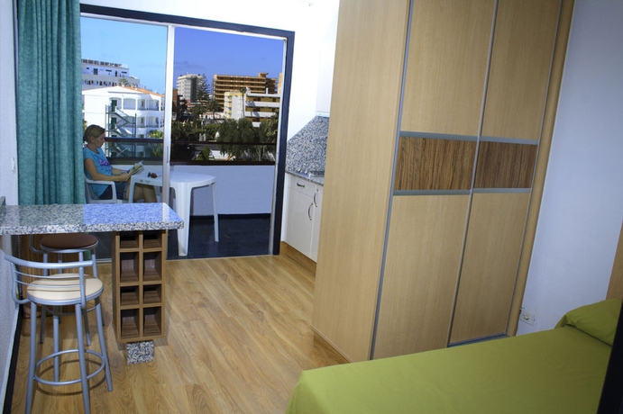 Imagen de la habitación del Apartamentos Koka. Foto 5