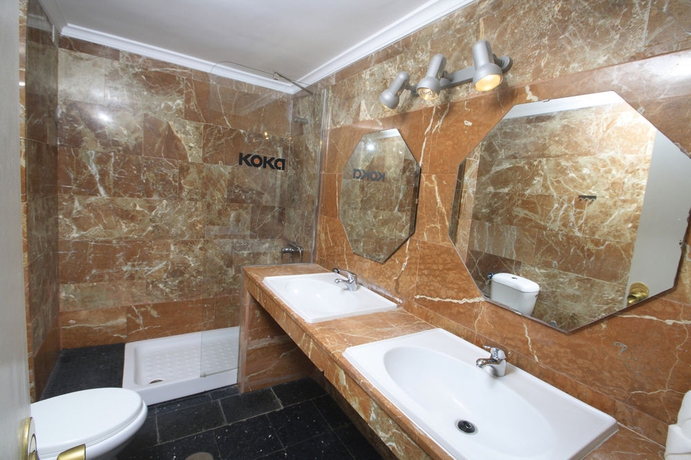 Imagen de la habitación del Apartamentos Koka. Foto 6