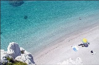 Imagen general del Apartamentos Konstantaki Apartments. Foto 2