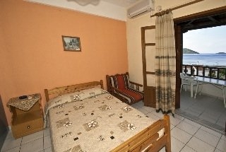 Imagen de la habitación del Apartamentos Konstantaki Apartments. Foto 9