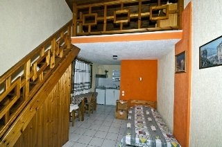 Imagen de la habitación del Apartamentos Konstantaki Apartments. Foto 10