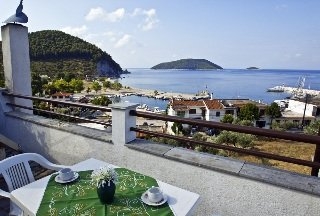 Imagen general del Apartamentos Konstantaki Apartments. Foto 4