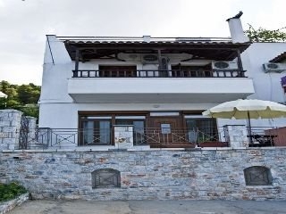 Imagen general del Apartamentos Konstantaki Apartments. Foto 5