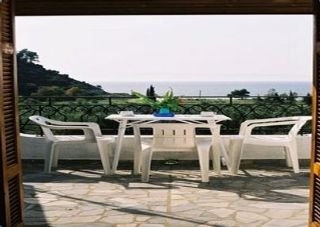 Imagen general del Apartamentos Konstantaki Apartments. Foto 7