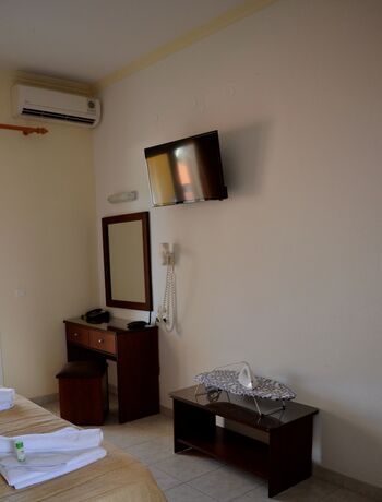 Imagen general del Apartamentos Konstantina. Foto 3