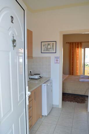 Imagen general del Apartamentos Konstantina. Foto 4