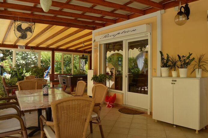 Imagen general del Apartamentos Konstantina. Foto 5