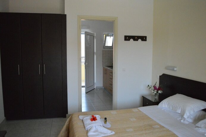 Imagen general del Apartamentos Konstantina. Foto 14