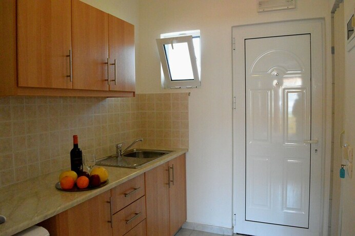 Imagen de la habitación del Apartamentos Konstantina. Foto 21