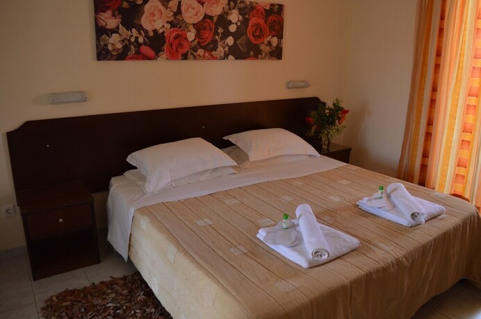 Imagen de la habitación del Apartamentos Konstantina. Foto 30