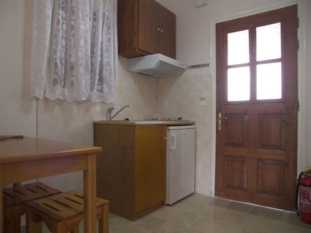 Imagen general del Apartamentos Konstantinos Apartments. Foto 2