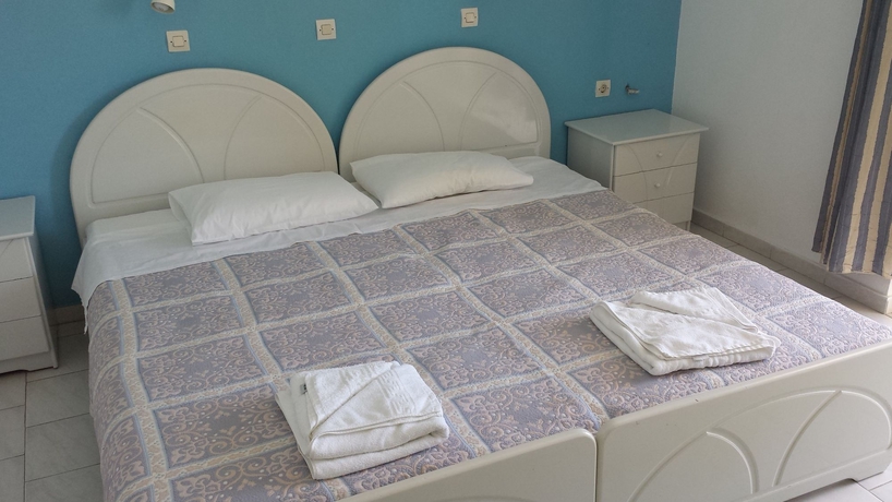 Imagen de la habitación del Apartamentos Kontessa Apartments. Foto 2