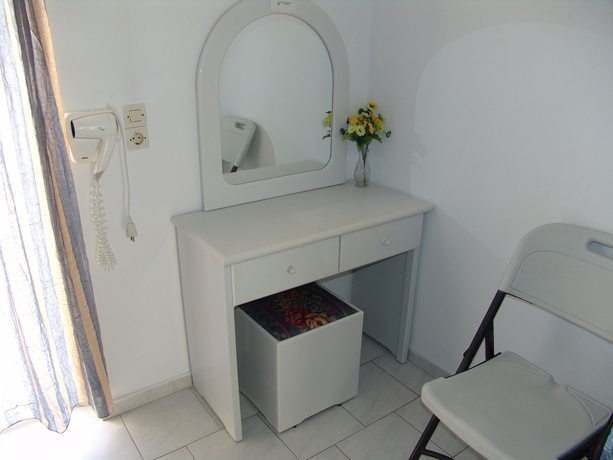 Imagen de los interiores del Apartamentos Kontessa Apartments. Foto 3