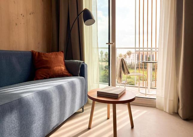 Imagen de la habitación del Apartamentos Kora Olea. Foto 2