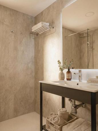 Imagen de la habitación del Apartamentos Kora Olea. Foto 3