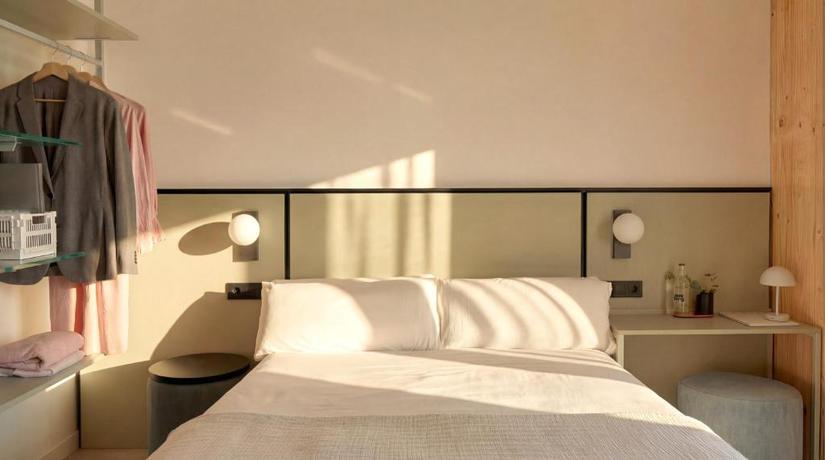 Imagen de la habitación del Apartamentos Kora Olea. Foto 6