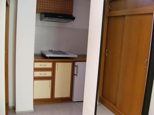 Imagen de la habitación del Apartamentos Korona Centre Ville Suites. Foto 2