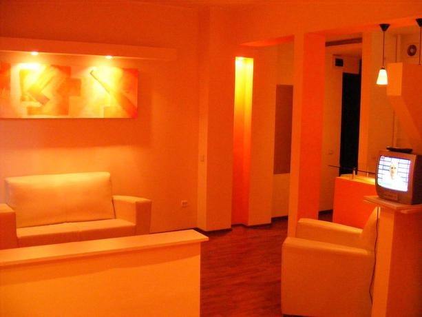 Imagen de la habitación del Apartamentos Korona Centre Ville Suites. Foto 3