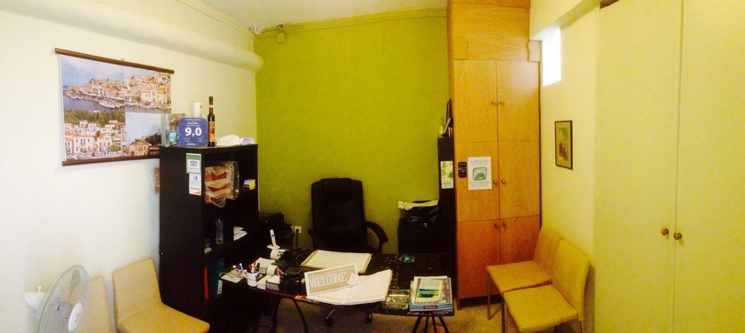 Imagen de los interiores del Apartamentos Kostis Villas. Foto 4