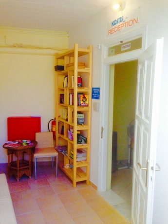 Imagen de los interiores del Apartamentos Kostis Villas. Foto 6