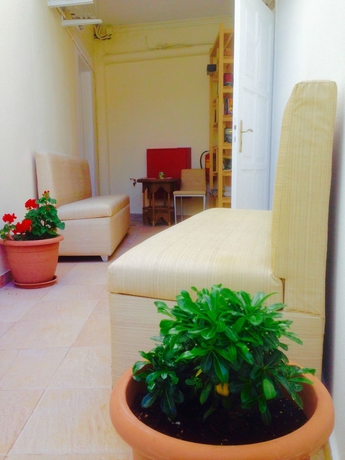 Imagen de los interiores del Apartamentos Kostis Villas. Foto 7