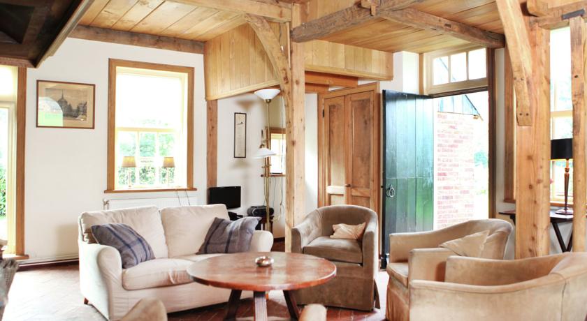 Imagen de la habitación del Apartamentos Kotman's Spieker 6 Persoons. Foto 2