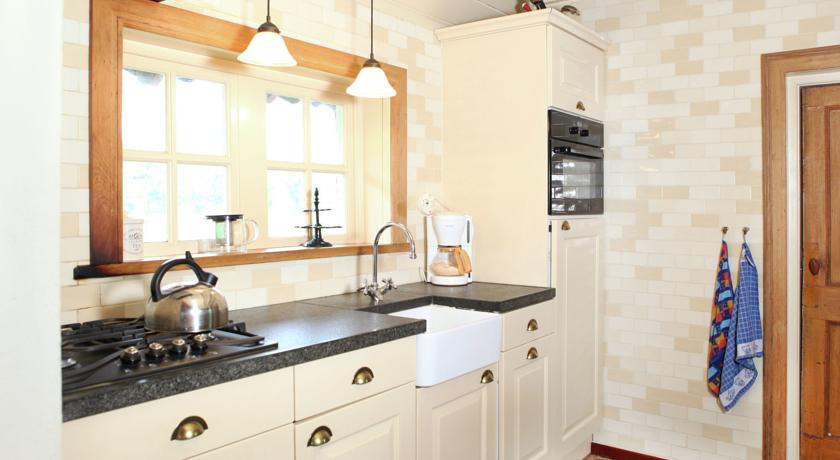 Imagen de la habitación del Apartamentos Kotman's Spieker 6 Persoons. Foto 4