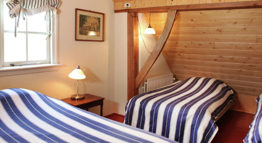 Imagen de la habitación del Apartamentos Kotman's Spieker 6 Persoons. Foto 5