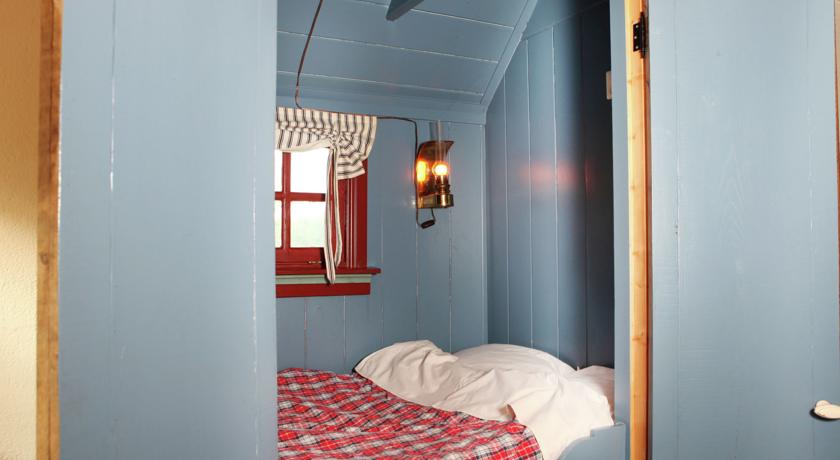 Imagen de la habitación del Apartamentos Kotman's Spieker 6 Persoons. Foto 6