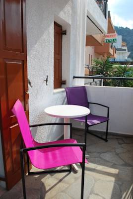 Imagen general del Apartamentos Koula Apartments. Foto 3