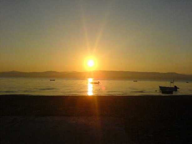 Imagen general del Apartamentos Koulouris Beach Hotel. Foto 5