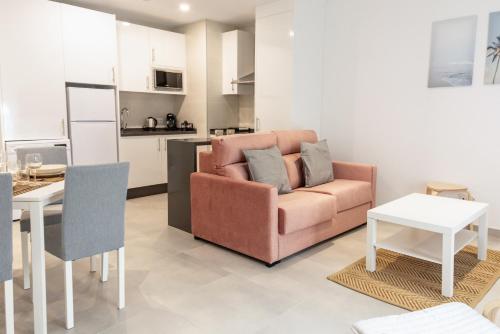 Imagen de la habitación del Apartamentos Kouohana. Foto 9
