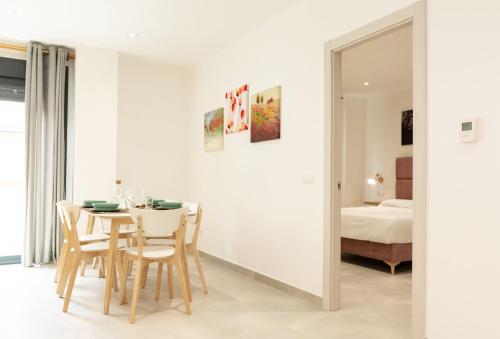 Imagen de la habitación del Apartamentos Kouohana. Foto 10