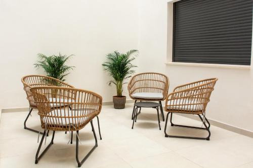 Imagen de los interiores del Apartamentos Kouohana. Foto 11