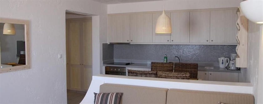 Imagen de la habitación del Apartamentos Koutouloufari Village Holiday Club. Foto 3