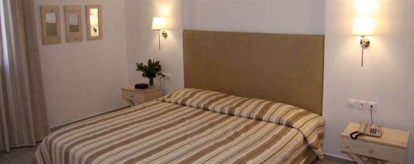 Imagen de la habitación del Apartamentos Koutouloufari Village Holiday Club. Foto 4