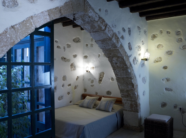 Imagen de la habitación del Apartamentos Koutouloufari Village Holiday Club. Foto 6