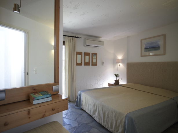 Imagen de la habitación del Apartamentos Koutouloufari Village Holiday Club. Foto 7