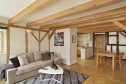 Imagen de la habitación del Apartamentos Kozna Suites. Foto 5