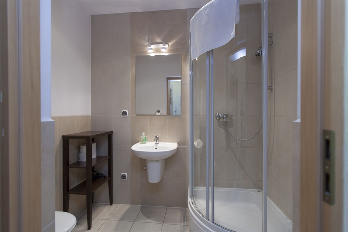 Imagen de la habitación del Apartamentos Krakow City Apartments. Foto 5