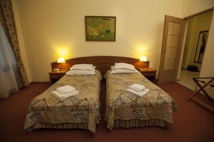 Imagen de la habitación del Apartamentos Krakow City Apartments. Foto 6