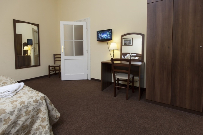 Imagen de la habitación del Apartamentos Krakow City Apartments. Foto 11