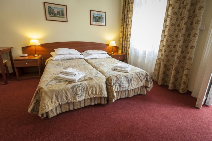 Imagen de la habitación del Apartamentos Krakow City Apartments. Foto 12