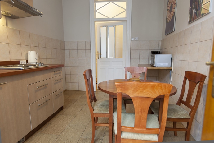 Imagen de la habitación del Apartamentos Krakow City Apartments. Foto 13