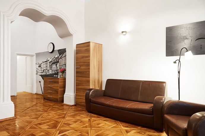 Imagen de la habitación del Apartamentos Krakow For You Budget. Foto 13