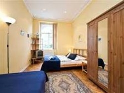 Imagen de la habitación del Apartamentos Krasova. Foto 4